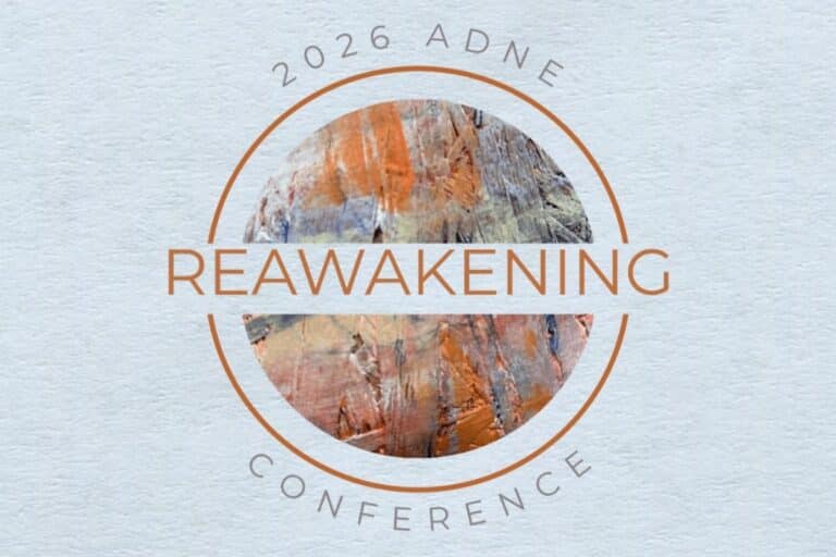 6th Annual ADNE Reawakening Conference