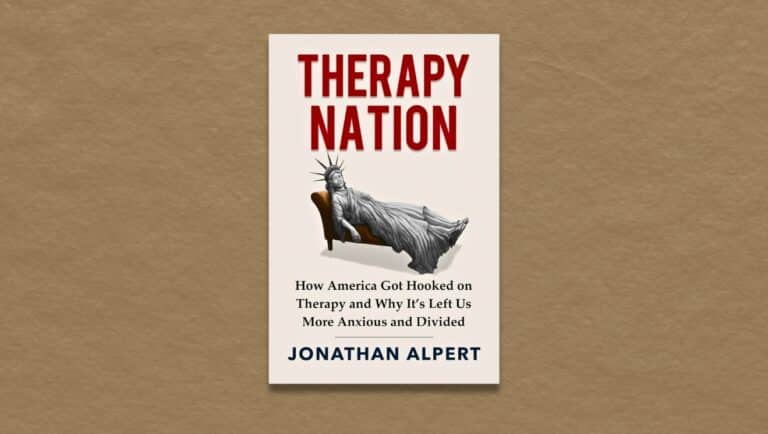 Therapy Nation