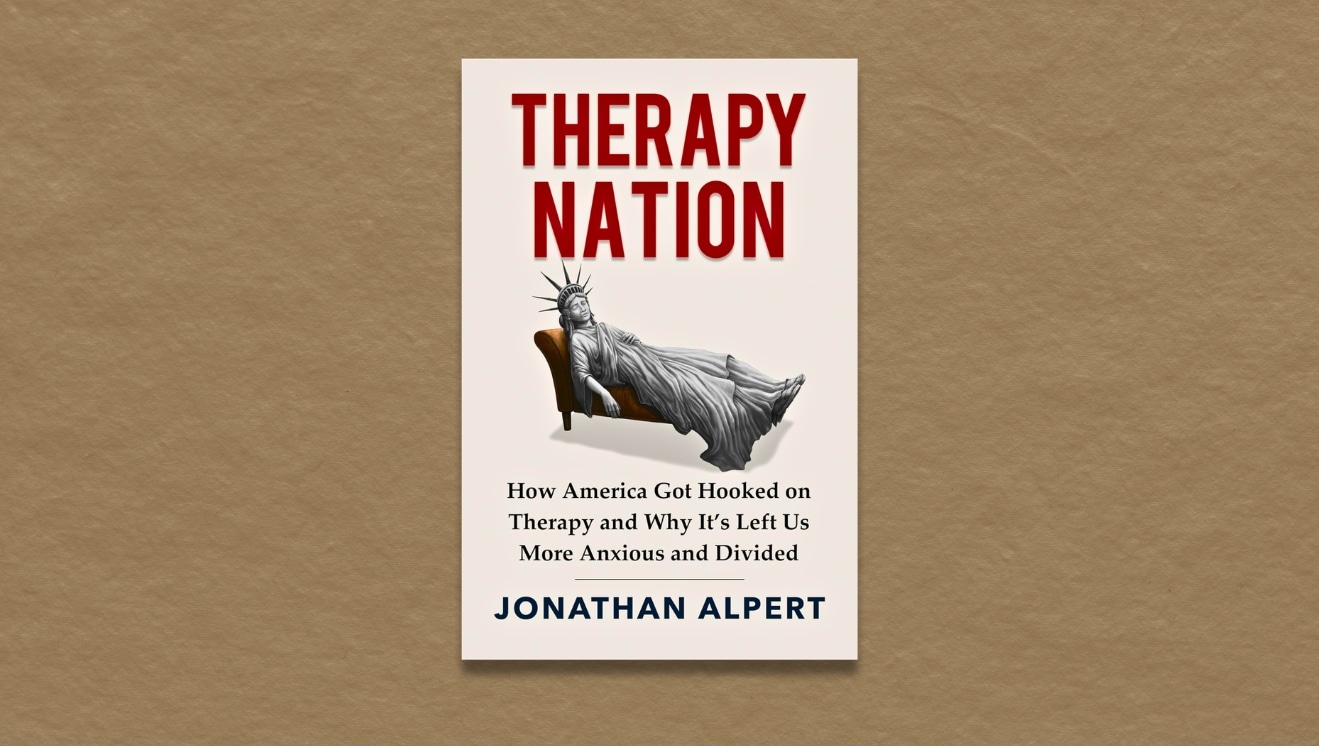 Therapy Nation