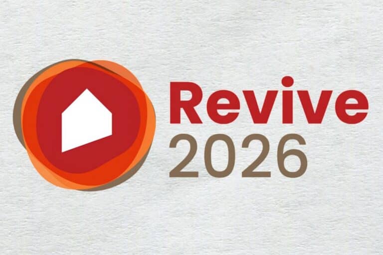 Diocesan Synod and Revive 2026