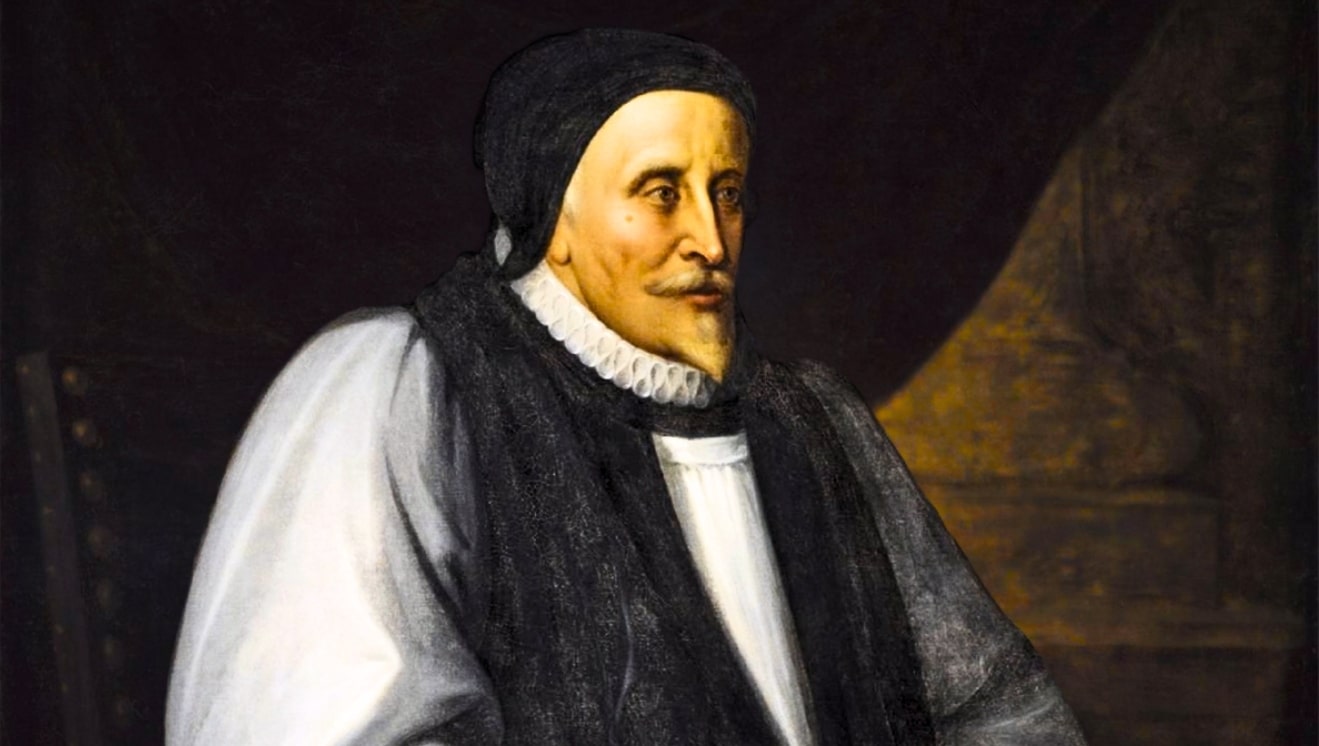 Lancelot Andrewes