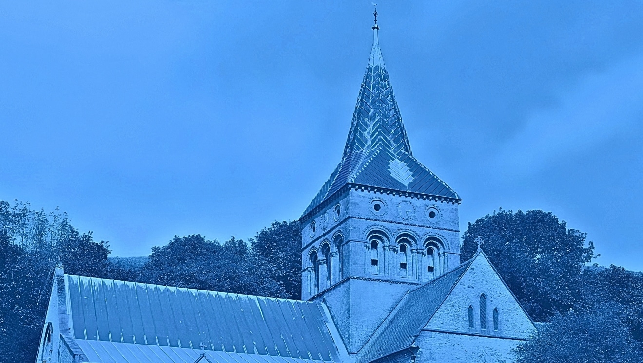 Rector Search Church