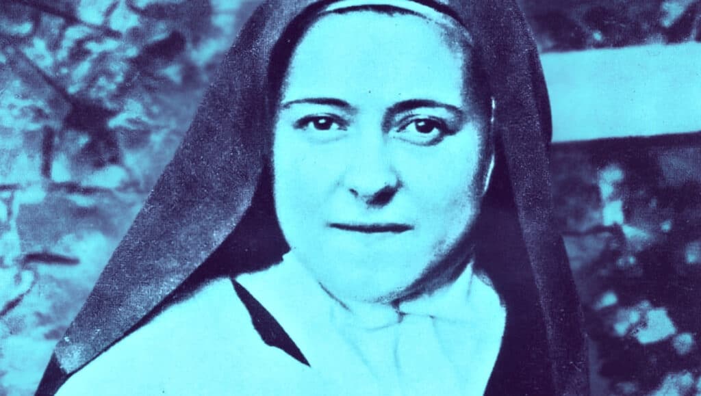 Therese of Lisieux